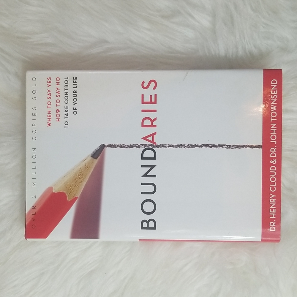 Boundaries